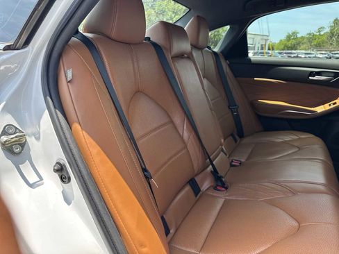 Used 2020 Toyota Avalon Limited FWD image 26