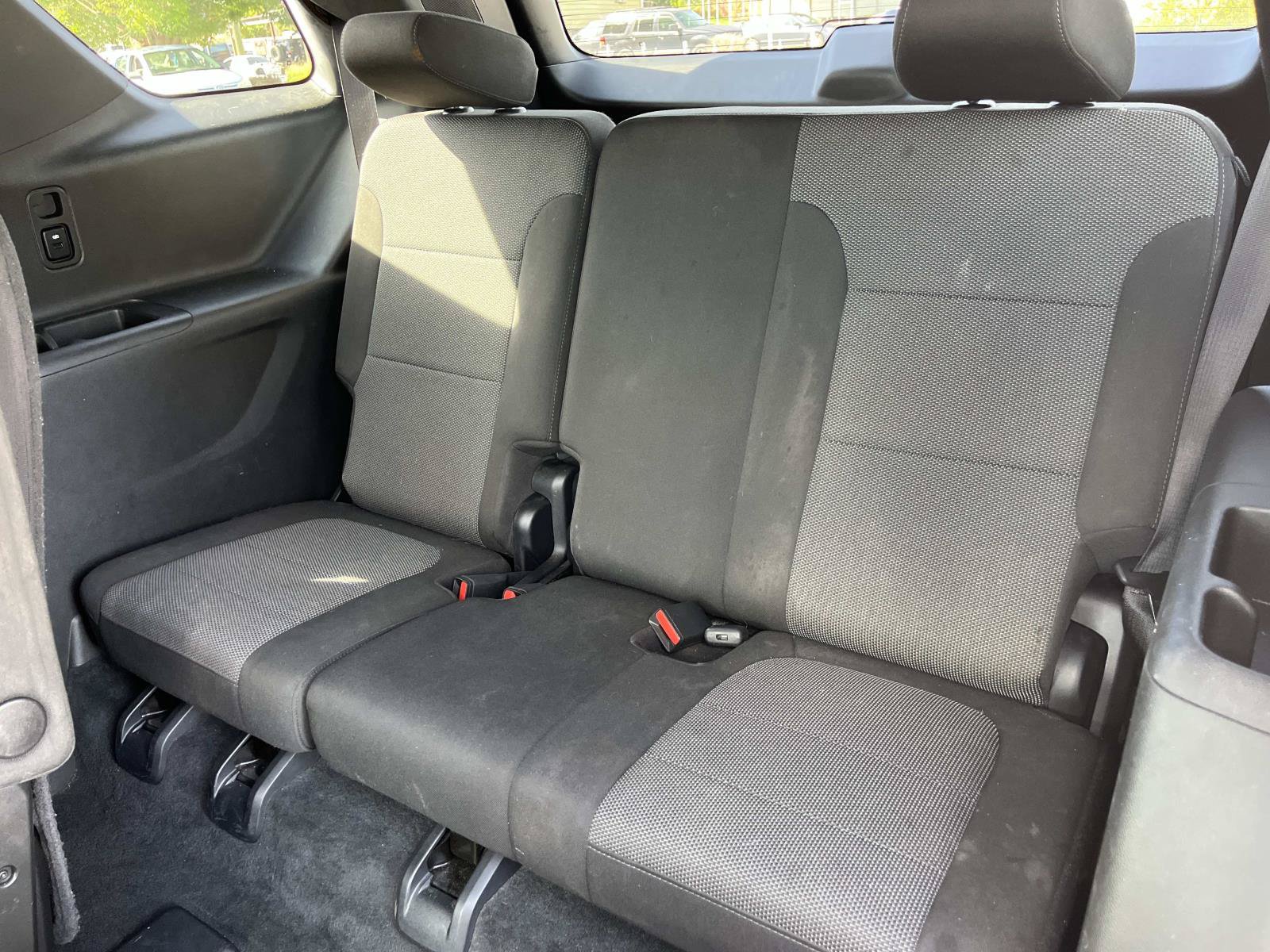 Used 2023 Chevrolet Traverse LT AWD/4WD image 20