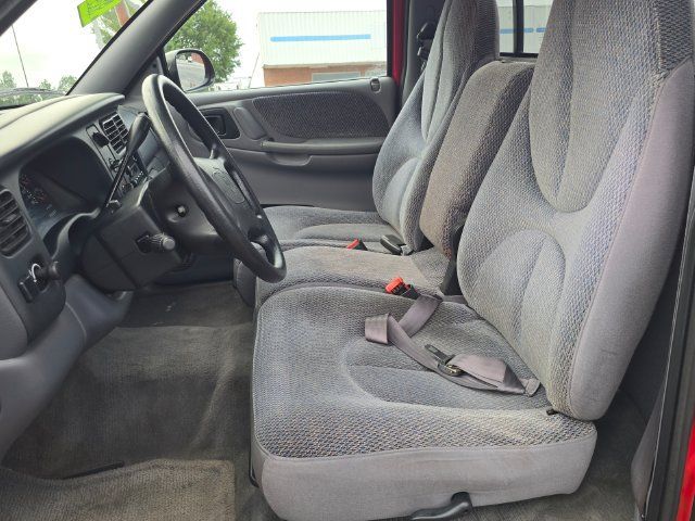 Used 1998 Dodge Dakota 2WD Regular Cab image 24