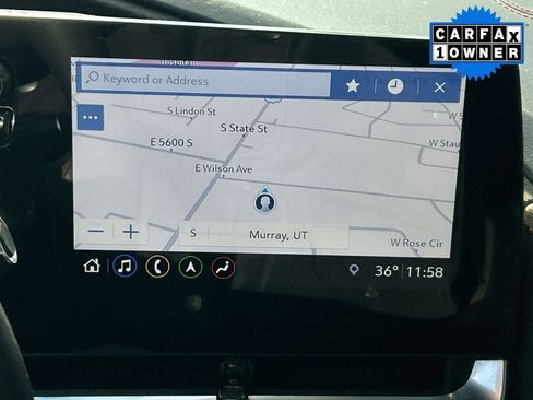 Used 2020 Chevrolet Corvette Stingray Premium Conv w/ 3LT Preferred Equipment Group image 19