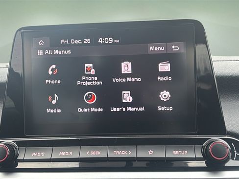 Used 2024 Kia Forte LXS image 20