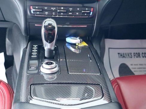 Used 2018 Maserati Ghibli S GranLusso RWD image 18