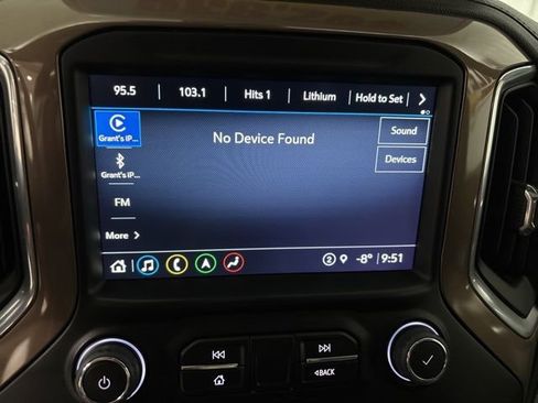 Used 2023 Chevrolet Silverado 2500 High Country image 28