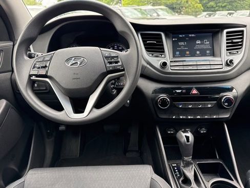 Used 2018 Hyundai Tucson SEL AWD/4WD image 24