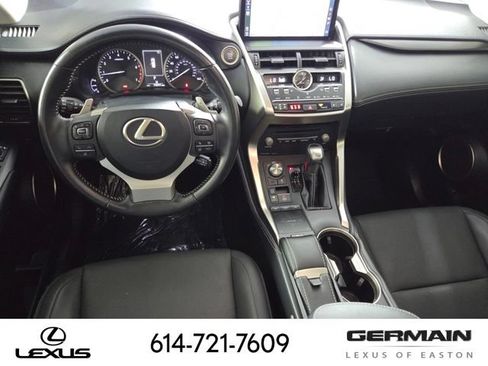 Used 2019 Lexus NX 300 FWD w/ Premium Package image 17