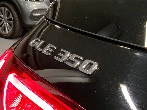 Certified 2023 Mercedes-Benz GLE 350 image 29