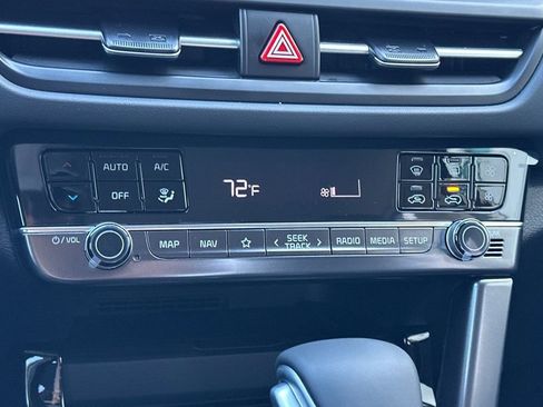 New 2026 Kia Seltos EX FWD image 21