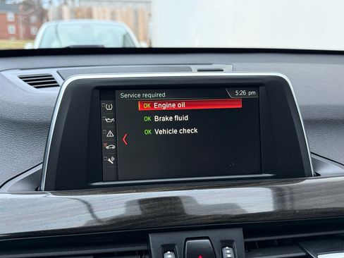 Used 2018 BMW X1 sDrive28i image 31