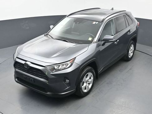 Used 2021 Toyota RAV4 XLE w/ Convenience Package AWD/4WD image 41