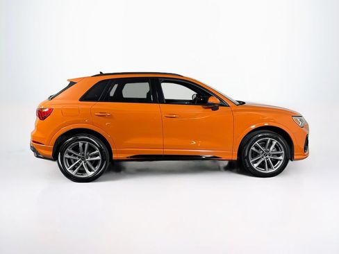 Used 2025 Audi Q3 2.0T Premium w/ Convenience Package AWD/4WD image 6