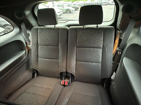 New 2026 Dodge Durango GT image 16