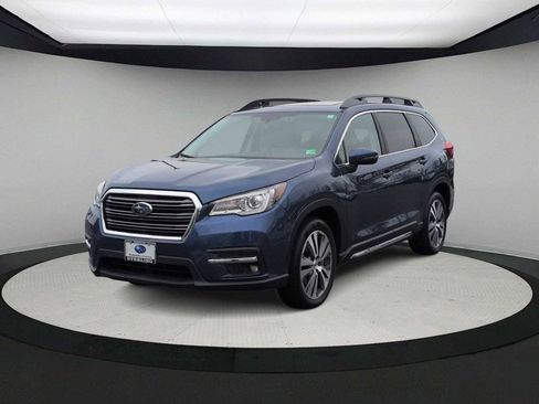 Used 2022 Subaru Ascent Limited w/ Technology Package image 4