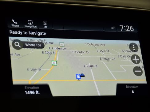 Used 2020 Honda Pilot Touring image 26