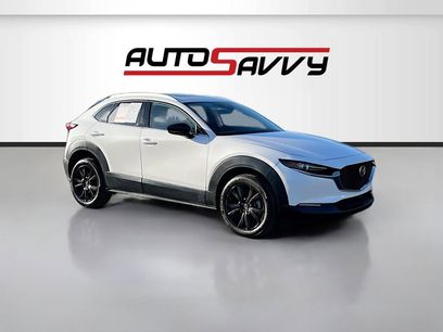 Used 2023 MAZDA CX-30 2.5 Turbo w/ Premium Package