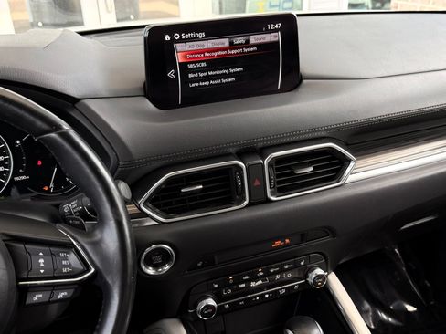Used 2020 MAZDA CX-5 Grand Touring Reserve AWD/4WD image 43