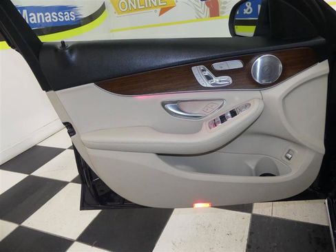 Used 2021 Mercedes-Benz C 300 4MATIC Sedan w/ Premium Package image 24