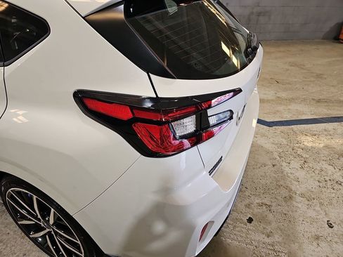 New 2026 Subaru Impreza 2.0i Sport AWD/4WD image 36