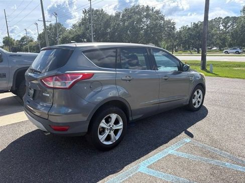 Used 2014 Ford Escape SE FWD image 4