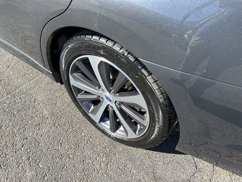 Used 2019 Subaru Legacy 2.5i Limited image 19