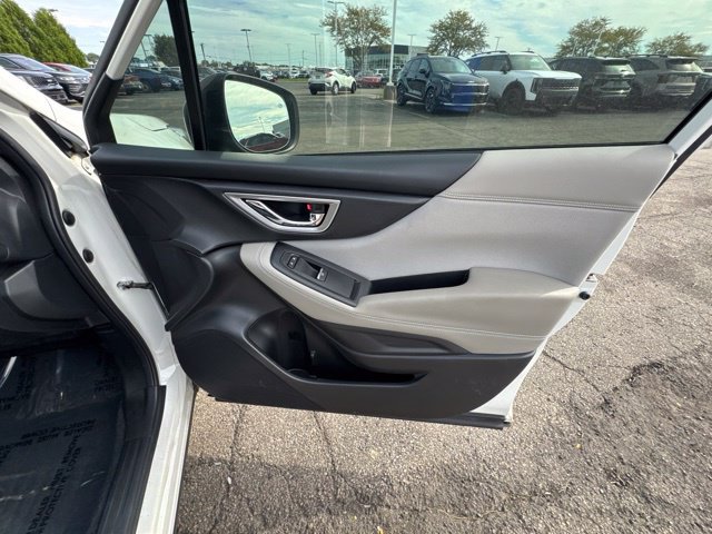 Used 2020 Subaru Forester Premium w/ Popular Package #1 AWD/4WD image 16