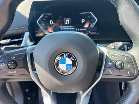 Used 2025 BMW X1 xDrive28i AWD/4WD image 16