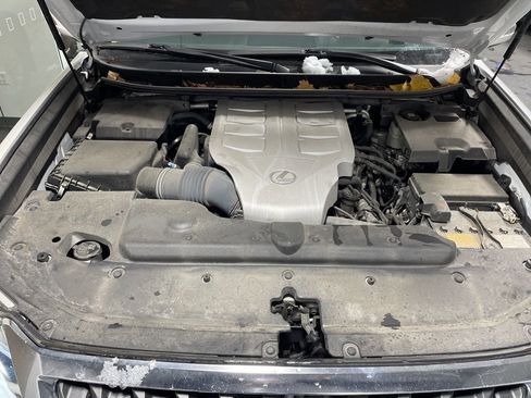 Used 2021 Lexus GX 460 Premium image 39