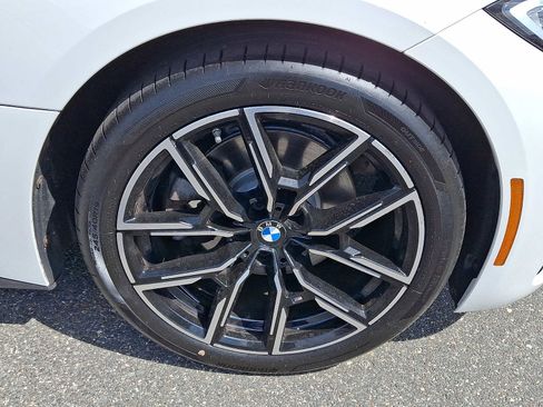 Used 2023 BMW 430i Gran Coupe xDrive w/ M Sport Package AWD/4WD image 8