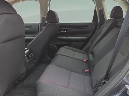 Used 2023 Honda CR-V LX image 11