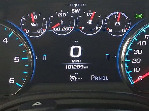 Used 2017 Chevrolet Tahoe LT image 18