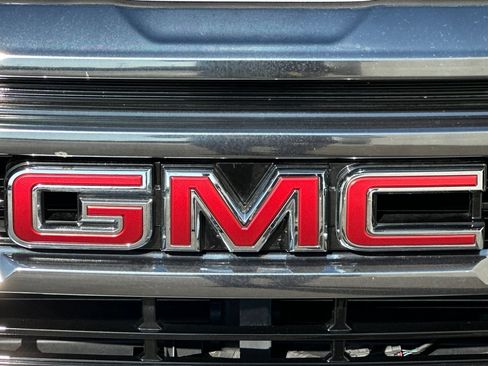 Used 2024 GMC Terrain AT4 AWD/4WD image 38