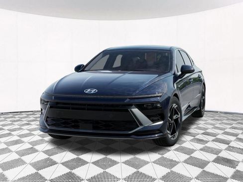 New 2026 Hyundai Sonata SEL image 9