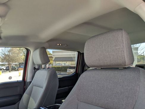 Used 2025 Ford F150 XLT w/ Equipment Group 301A Standard image 22