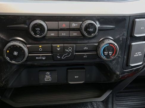 New 2026 Ford F350 XL w/ XL Chrome Package image 27