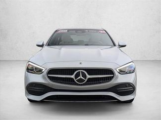 Certified 2025 Mercedes-Benz C 300 Sedan video 2