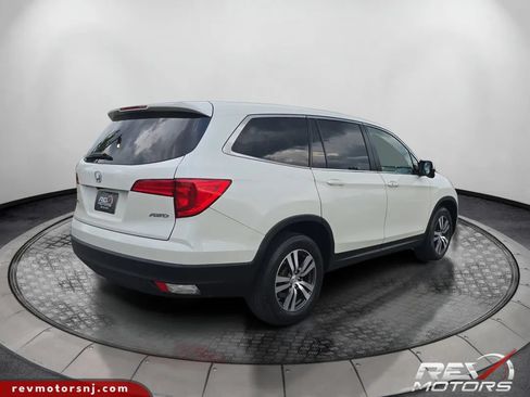 Used 2016 Honda Pilot EX-L image 5