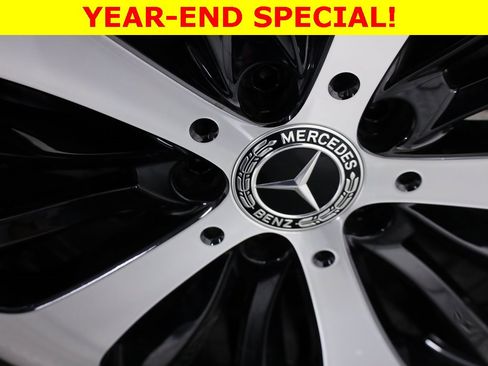 Certified 2025 Mercedes-Benz GLB 250 4MATIC image 8