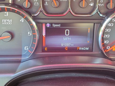 Used 2015 GMC Sierra 1500 SLE w/ SLE Value Package AWD/4WD image 23