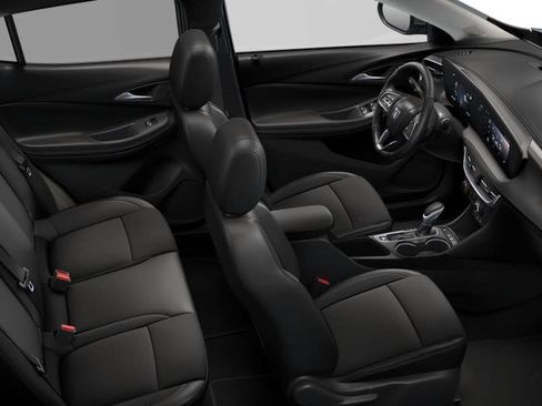 New 2026 Buick Encore GX Preferred w/ Advanced Technology Package FWD image 34
