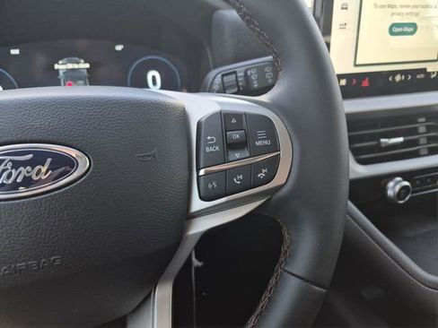 New 2026 Ford Explorer Active image 19