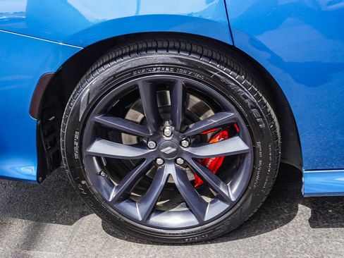 Used 2021 Dodge Charger GT w/ Plus Group RWD image 9