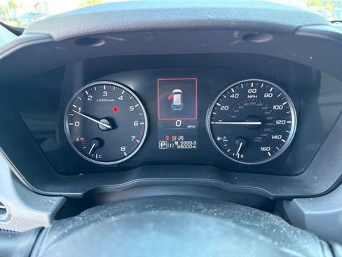 Used 2024 Subaru Crosstrek 2.5i Limited w/ Popular Package #4A AWD/4WD image 16