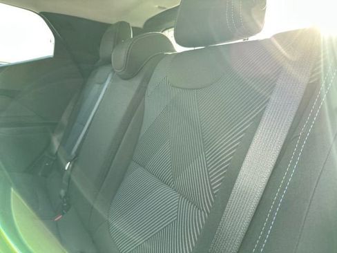 New 2027 Chevrolet Bolt LT image 20