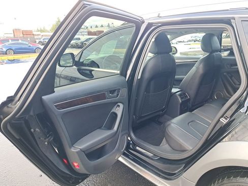 Used 2015 Audi A4 Premium Plus w/ Technology Package image 12