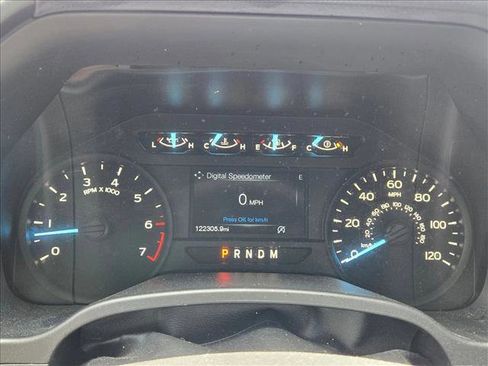 Used 2019 Ford F150 XL w/ Equipment Group 101A Mid RWD image 10