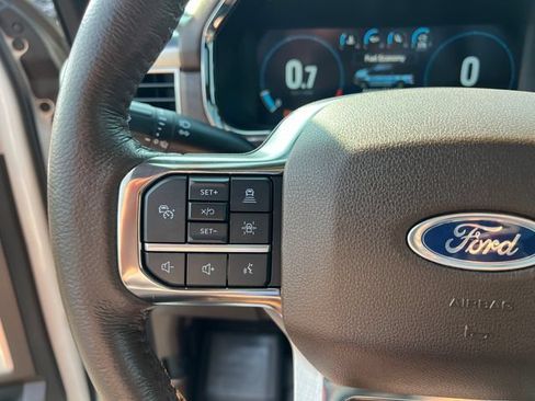 Used 2023 Ford F150 King Ranch w/ Equipment Group 601A High AWD/4WD image 15