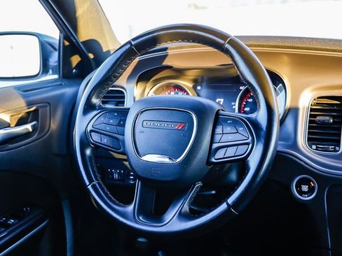 Used 2023 Dodge Charger SXT image 16