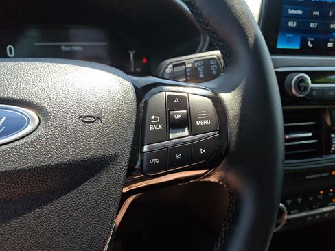 Used 2026 Ford Escape Active w/ Cold Weather Package AWD/4WD image 20