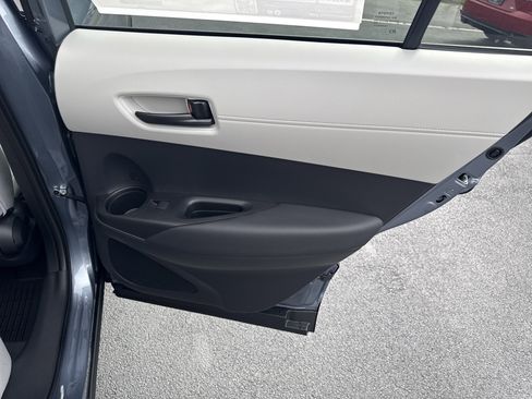 New 2026 Toyota Corolla Cross LE w/ Moonroof Package FWD image 35