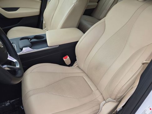 Used 2022 Acura TLX w/ Technology Package image 22