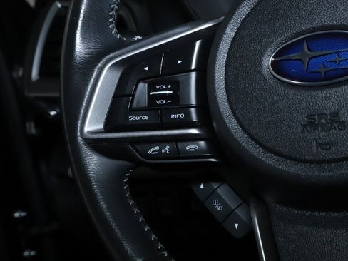 Certified 2022 Subaru Forester Limited image 24